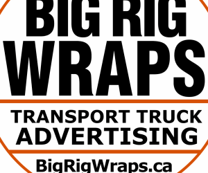 Big Rig Wraps Transport Truck Advertising