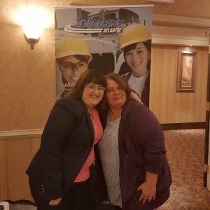 Bridging the Barriers Networking Evening @ Hilton Garden Inn Toronto Airport West