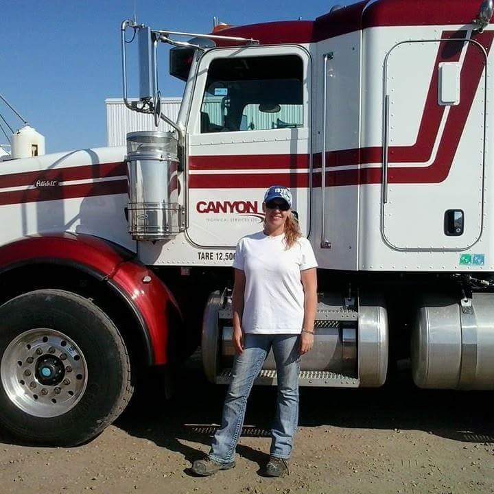 Tracy Roberts-Canyon