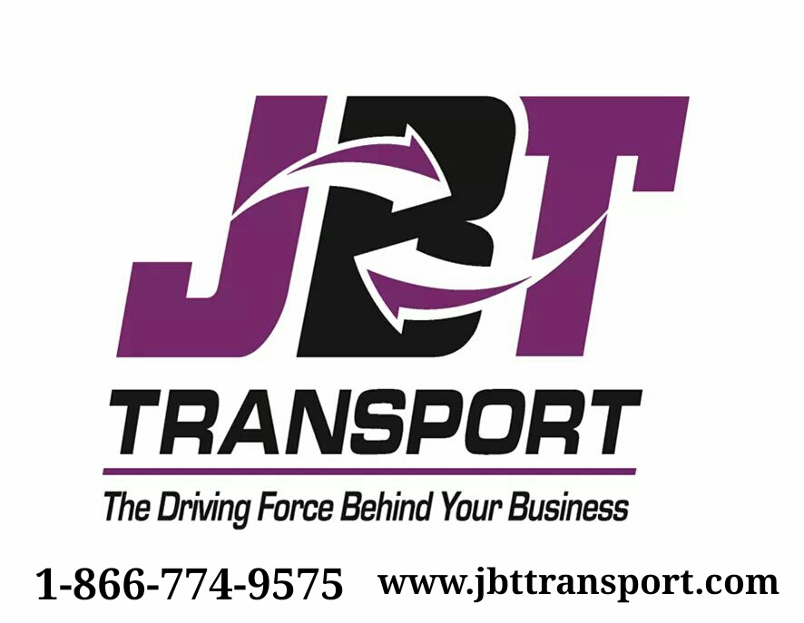 JBT Transport-Owner Operator Positions