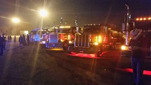 Rolling Thunder Heavy Truck Show @ Swift Current Raceway | Swift Current | Saskatchewan | Canada