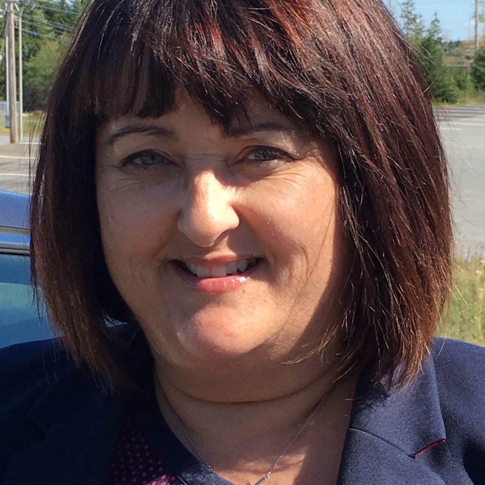 Kelly Henderson THRSC Atlantic