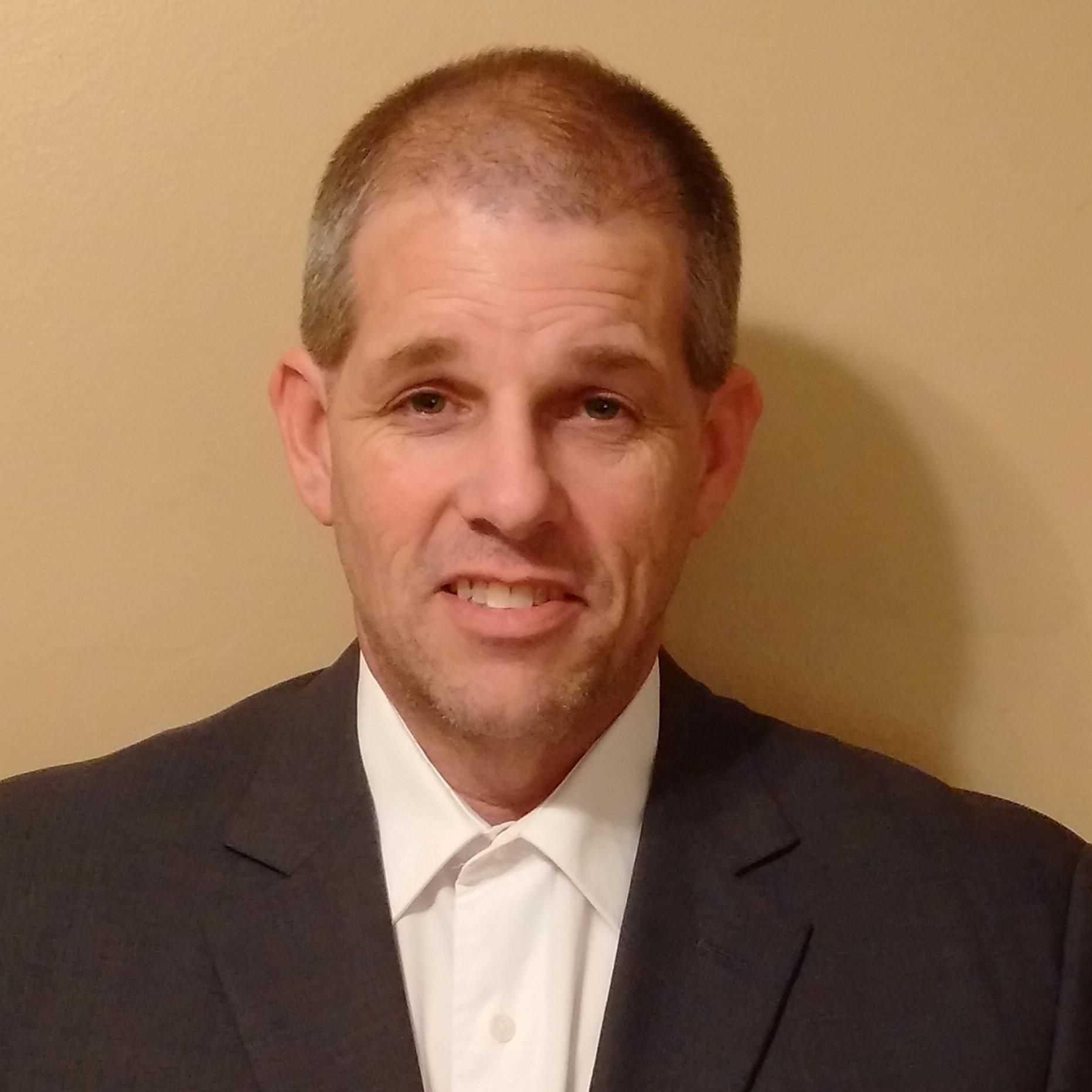 Mike Millian PMTC