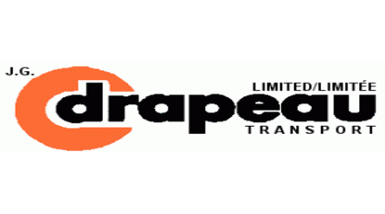 JG Drapeau Transport-Driver Positions