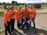 Mandy Rennehan Jill Of All Trades 2017