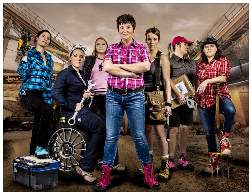 Introducing P&F Workwear as a Corporate Partner 