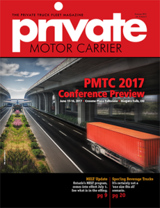 WTFC Special Supplement  inside the December  PMTC Magazine !!!