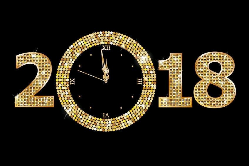 It’s a New Year  !!! 