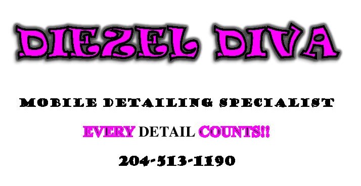 Diezel Diva