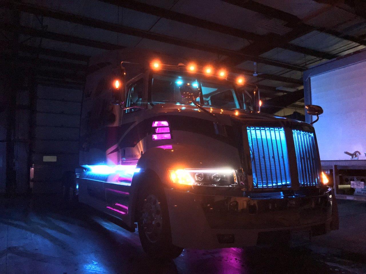 GREENHOUSE GAS POLLUTION PRICING ACT & ROAD CARRIERS