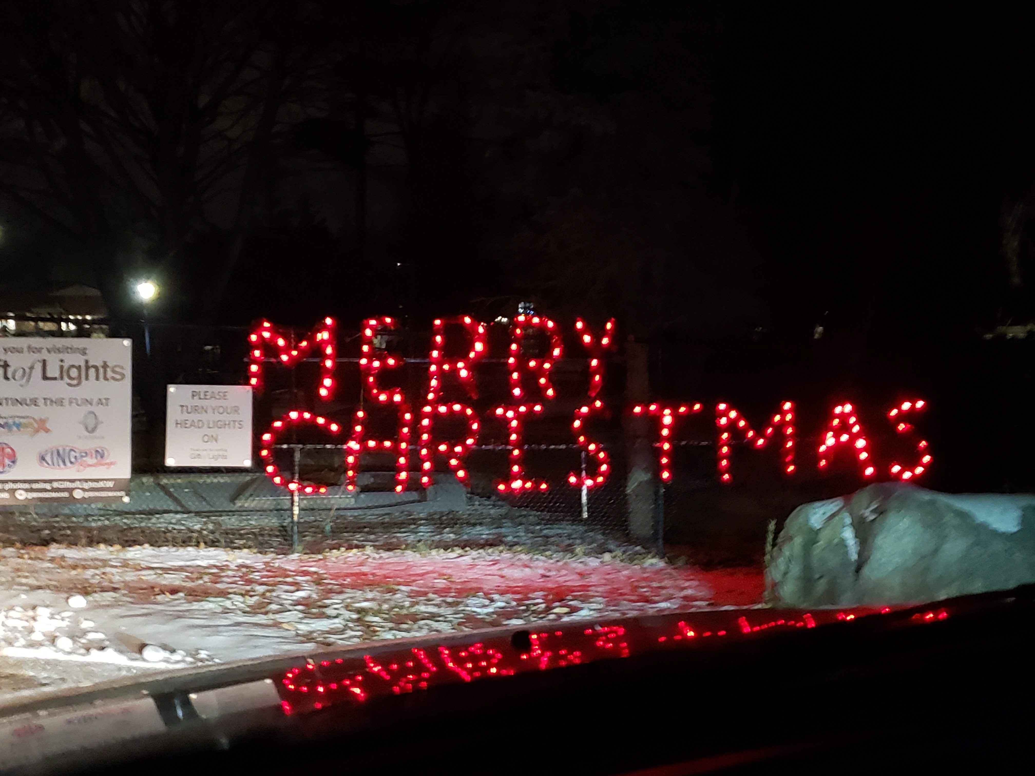 Merry Christmas