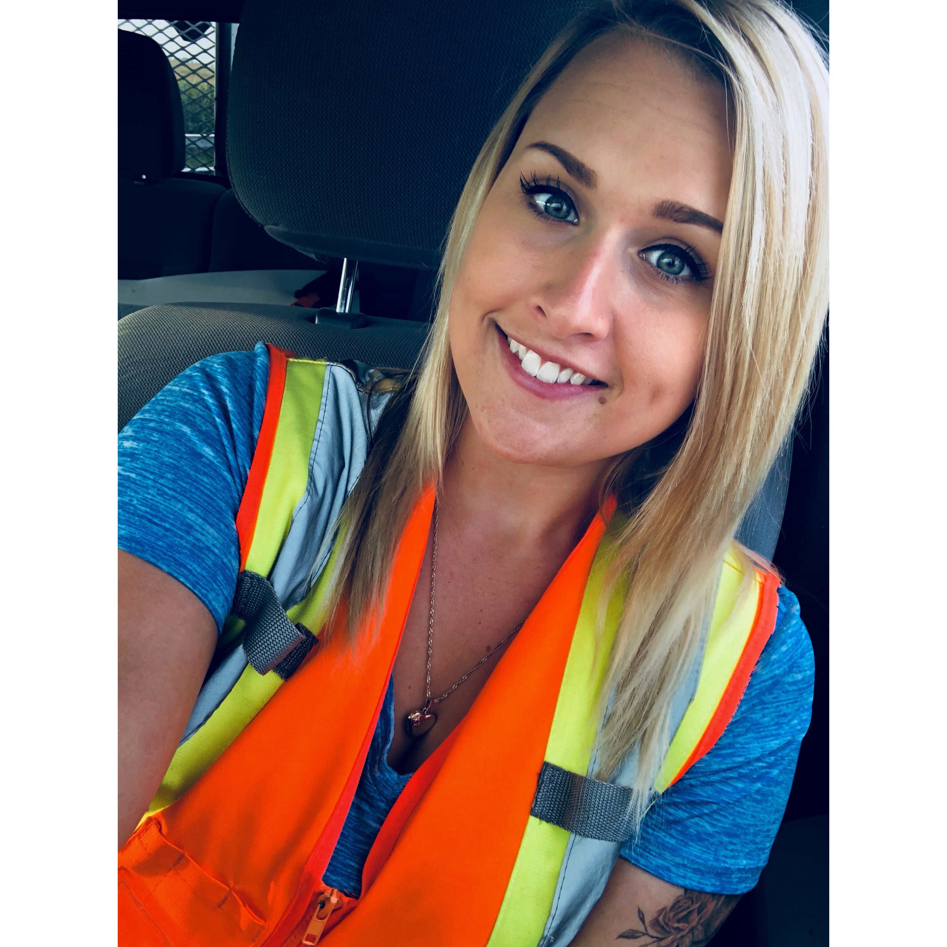 Working Construction changed my Life !