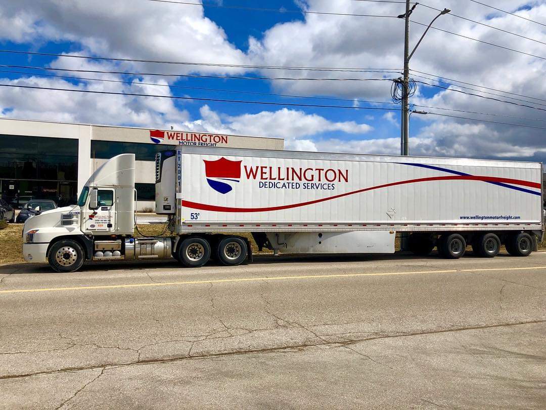 Full Time Local AZ Position