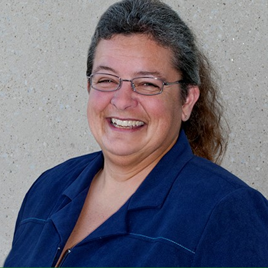 Johanne Couture – Executive Director