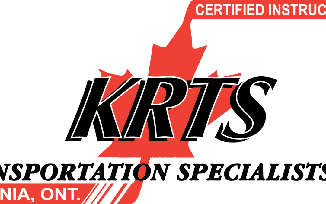 Kim Richardson Transportation Specialists Inc. ( KRTS)