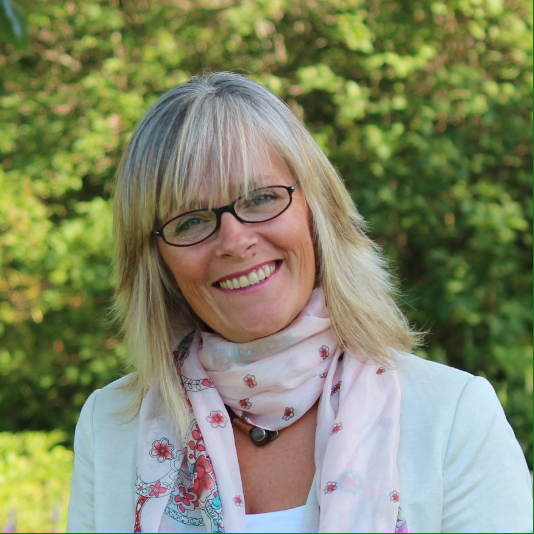 Fiona Stone – Administrative Director