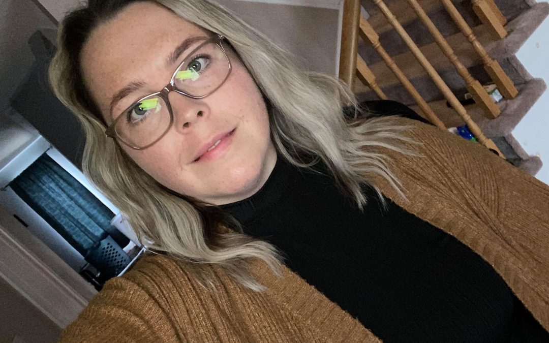 Samantha Clarke – Executive Director