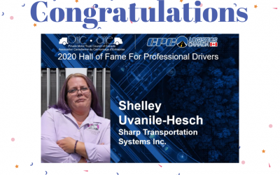 Congratulations Shelley