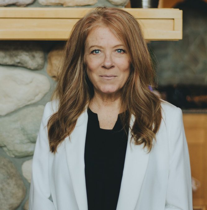 Pamela Bragg