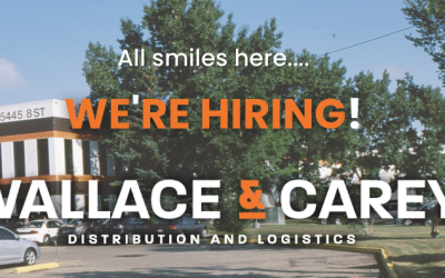 Full-time Delivery Drivers who hold a valid Class 3 / DZ license