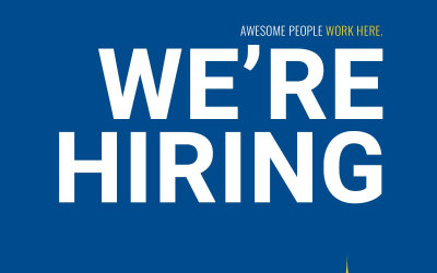 We’re Hiring Polaris Transportation Group