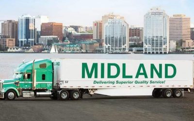 Class 1 Drivers Moncton, NB