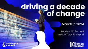 Women with Drive