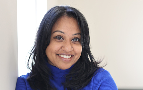 Laura M. Muir – Treasurer