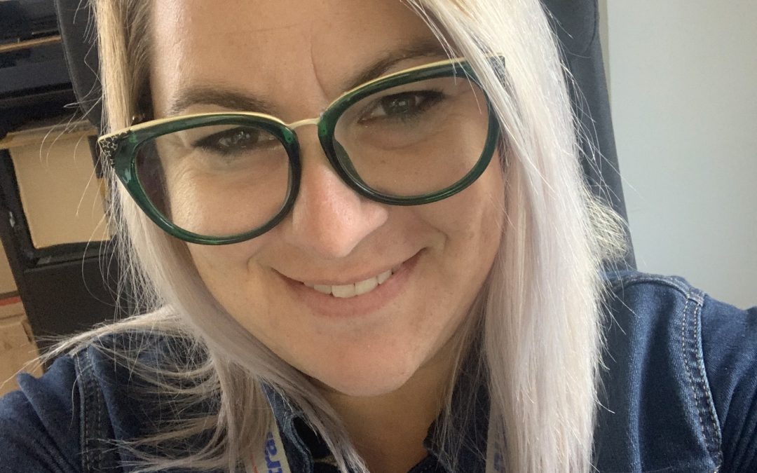 Isabelle Fournier – Director